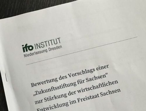 Saxony Future Foundation