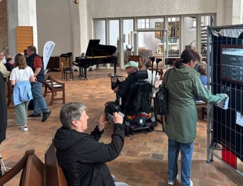 3rd Eilenburg Art Week