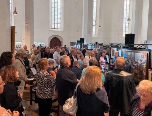 4th Eilenburg Art Week
